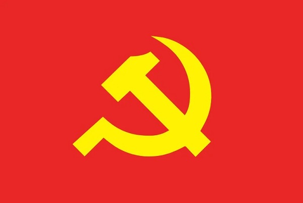 Cờ Đảng